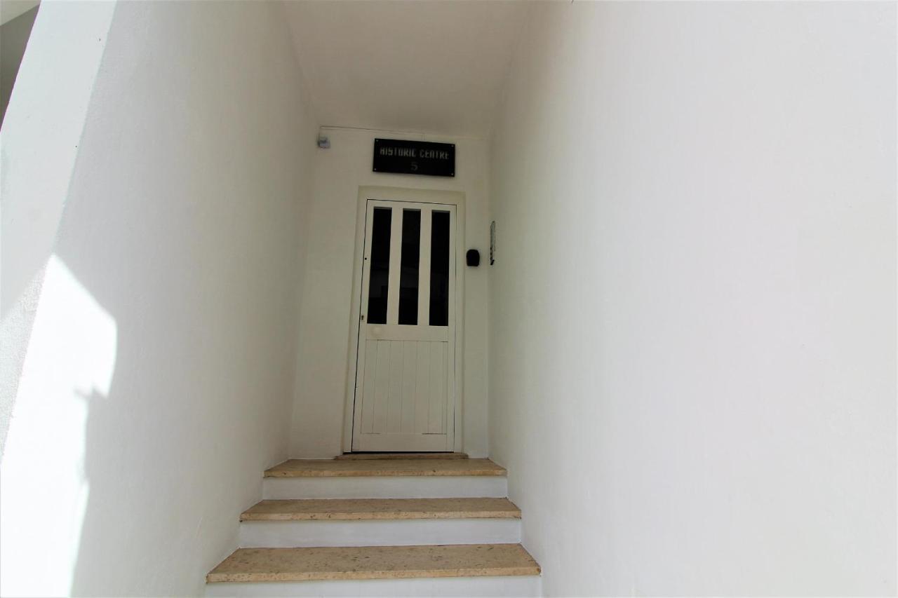 Historic Centre B - Apartment *