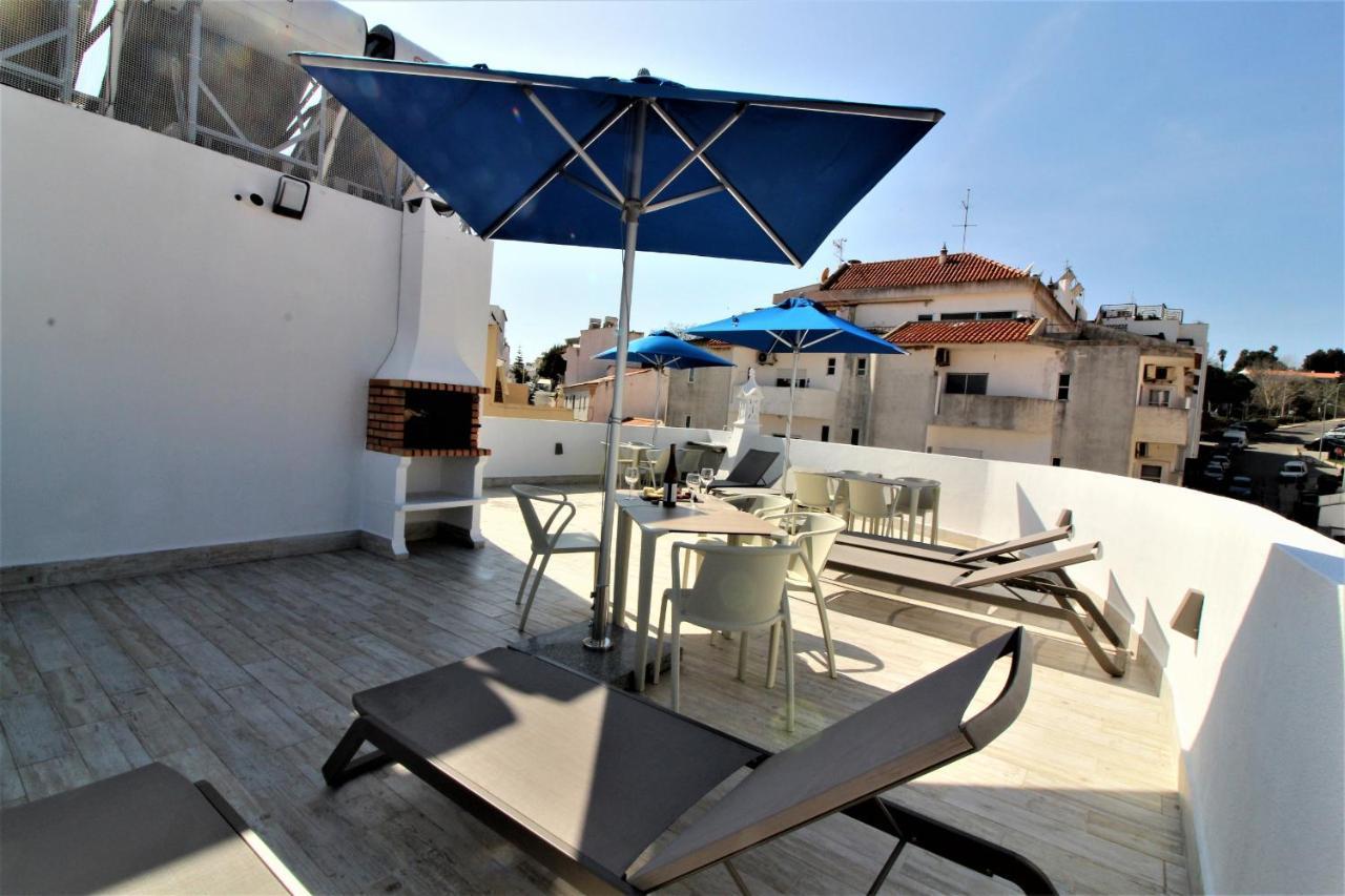 Historic Centre B - Apartment Albufeira