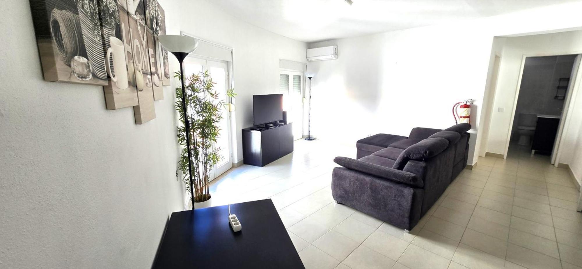 Historic Centre B - Apartment *