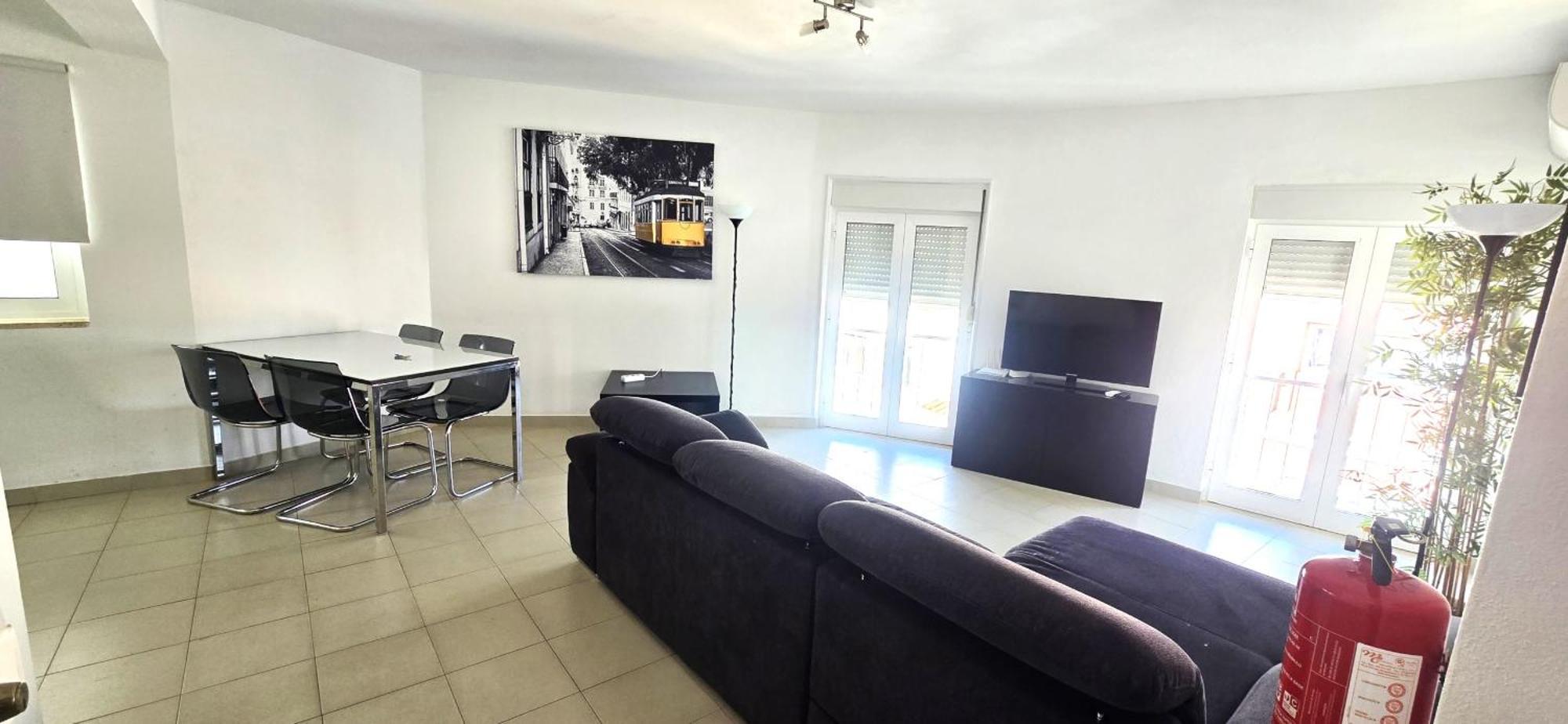 Historic Centre B - Apartment *