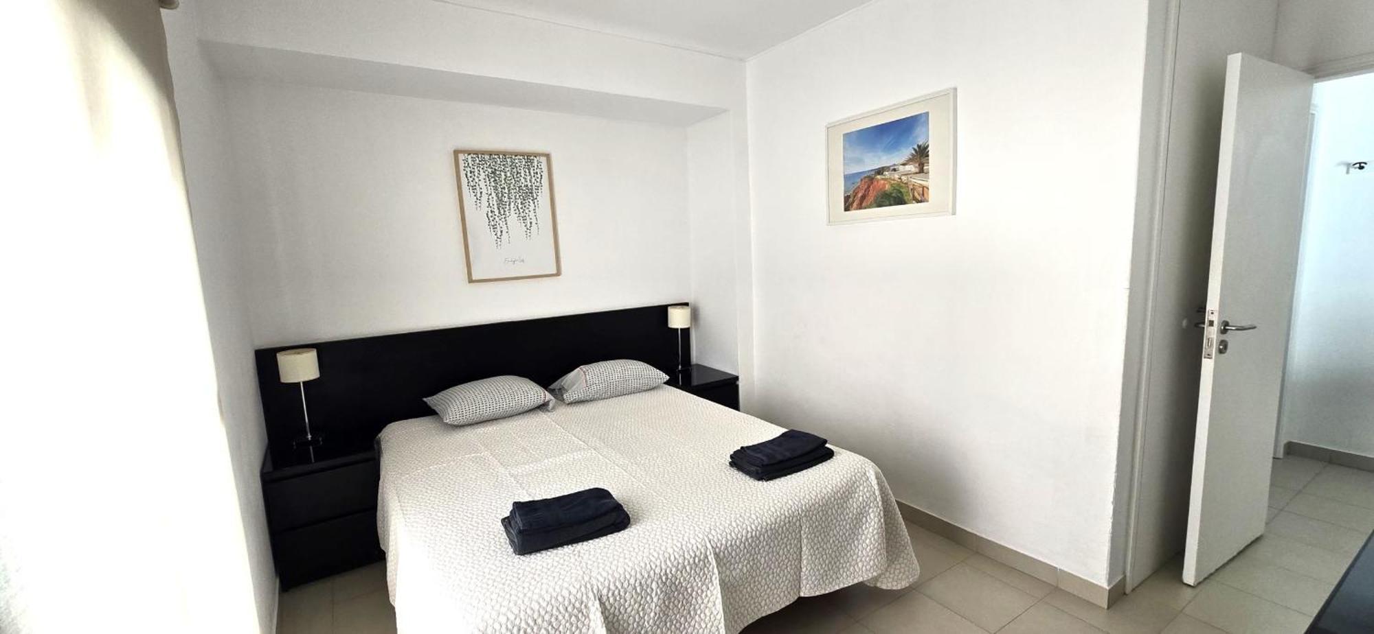 Historic Centre B - Apartment